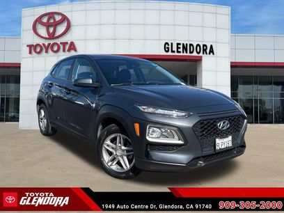 Used 2020 Hyundai Kona SE