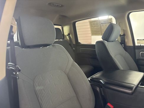 Used 2020 RAM 1500 Big Horn image 27