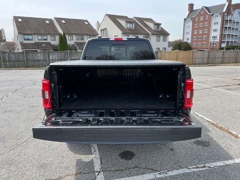 Used 2023 Ford F150 XLT w/ Equipment Group 302A High image 28