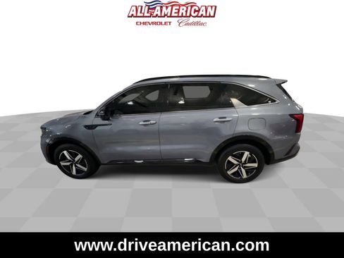 Used 2021 Kia Sorento S w/ Panoramic Sunroof Package image 5