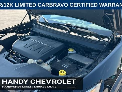Used 2019 Jeep Cherokee Limited AWD/4WD image 60