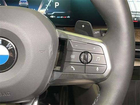 Used 2023 BMW X1 xDrive28i w/ M Sport Package image 38