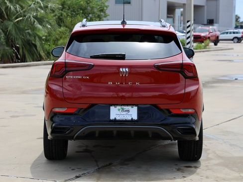 New 2026 Buick Encore GX Sport Touring w/ Advanced Technology Package image 7