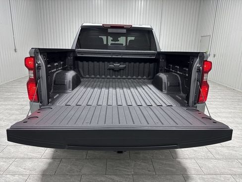 New 2026 Chevrolet Silverado 1500 LT AWD/4WD image 27