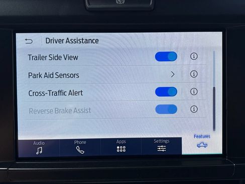 New 2026 Ford F250 XL w/ 360-Degree Camera Package AWD/4WD image 32