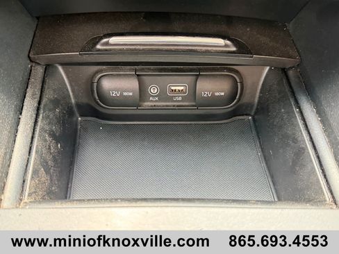 Used 2018 Kia Optima LX w/ 17" Alloy Wheels Package FWD image 25