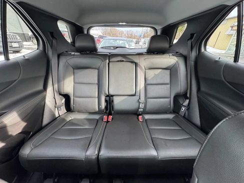 Used 2021 Chevrolet Equinox Premier w/ Redline Edition AWD/4WD image 21