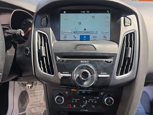 Used 2016 Ford Focus RS image 21