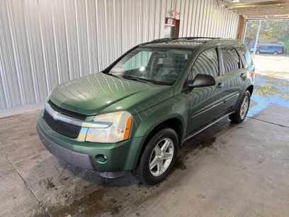 Used 2005 Chevrolet Equinox LT w/ Preferred Equipment Group