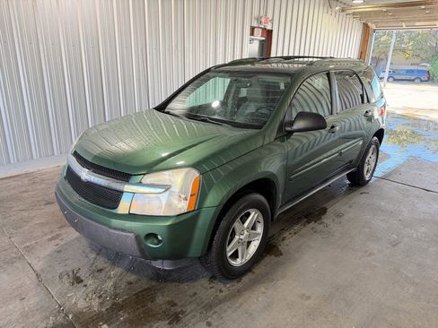 Used 2005 Chevrolet Equinox LT w/ Preferred Equipment Group image 1