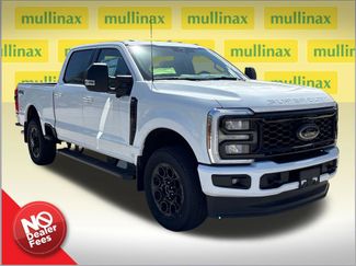 New 2026 Ford F250 XLT w/ XLT Premium Package 360° Tour