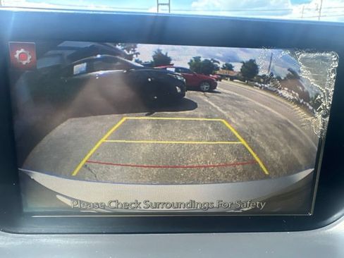 Used 2017 MAZDA MAZDA6 Touring FWD image 34