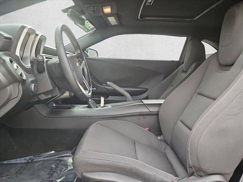 Used 2015 Chevrolet Camaro LT w/ RS Package RWD image 17