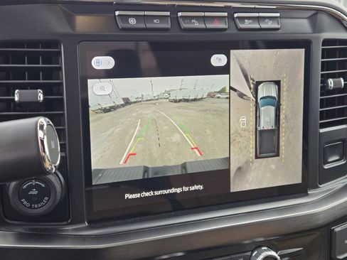 Used 2024 Ford F350 Lariat w/ Lariat Ultimate Package image 21