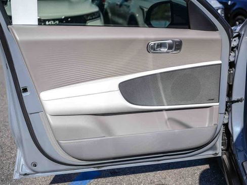 Used 2023 Hyundai Ioniq 6 Limited w/ Cargo Package RWD image 22