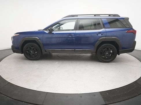 Certified 2026 Subaru Outback Limited AWD/4WD image 24
