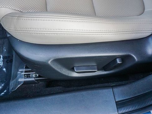 Used 2016 MAZDA MAZDA6 Touring w/ Touring Technology Package FWD image 20
