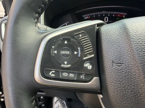 Used 2018 Honda CR-V Touring image 28