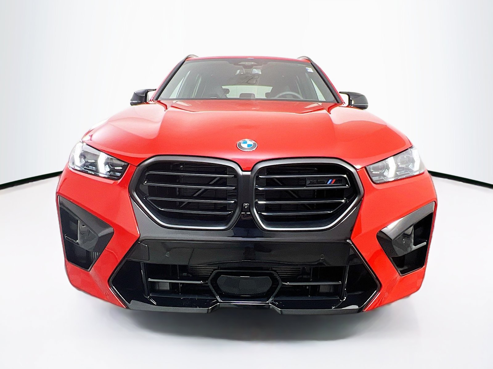New 2026 BMW X5 M Competition w/ Executive Package AWD/4WD image 2