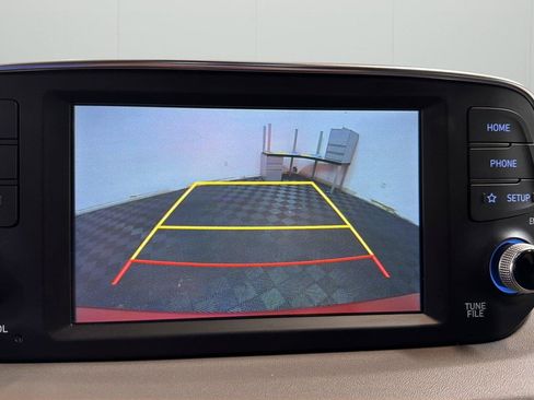 Used 2020 Hyundai Santa Fe SEL FWD image 16