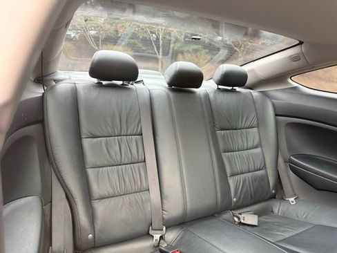 Used 2009 Honda Accord EX-L image 21