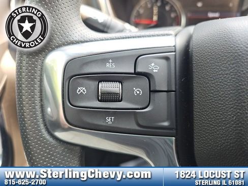 Used 2023 Chevrolet Blazer LT w/ Convenience Package image 19