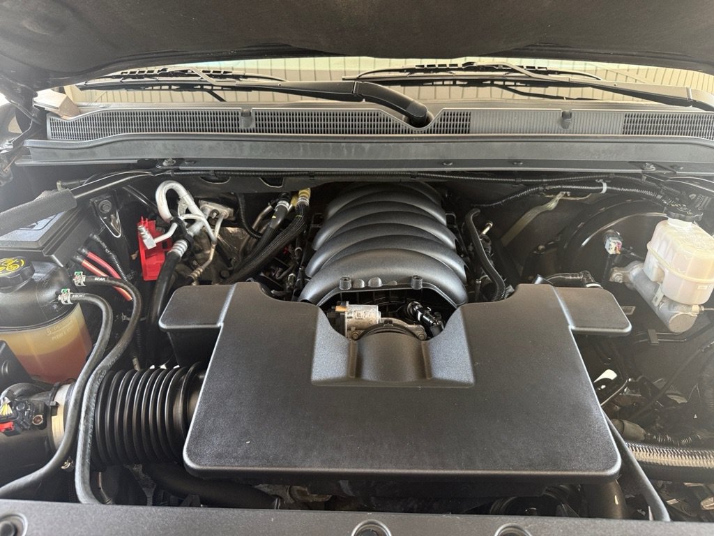 Used 2020 GMC Yukon Denali AWD/4WD image 46