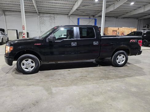 Used 2010 Ford F150 XLT image 4