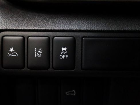 New 2025 Mitsubishi Eclipse Cross SE image 15