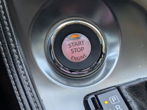 Used 2019 Nissan Maxima 3.5 SL w/ Floor Mat Group FWD image 20