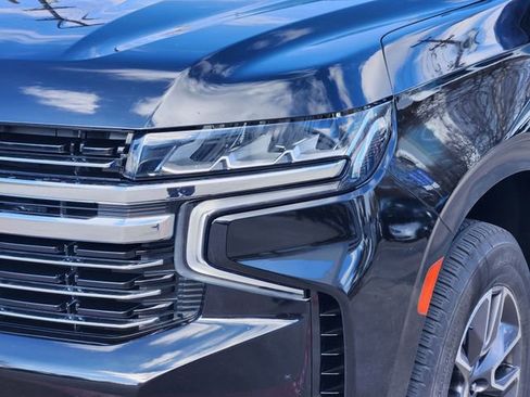 Used 2021 Chevrolet Tahoe LT w/ LT Signature Package image 8