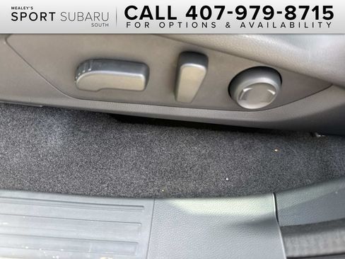 New 2026 Subaru Forester Touring AWD/4WD image 27