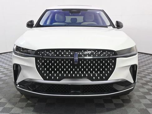New 2026 Lincoln Nautilus Premier w/ Equipment Group 102A AWD/4WD image 10