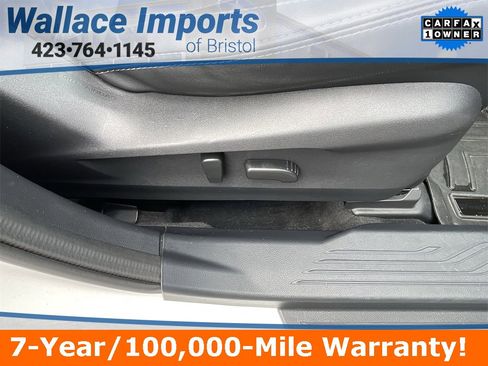 Certified 2022 Subaru Outback Limited image 36