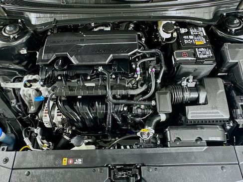 Used 2025 Kia K4 EX FWD image 28