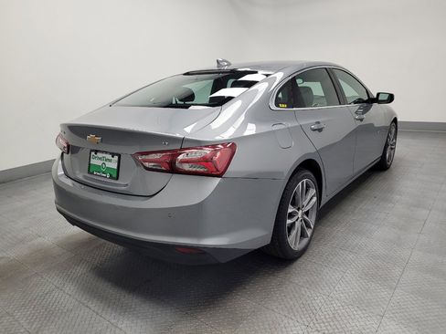 Used 2024 Chevrolet Malibu LT image 9