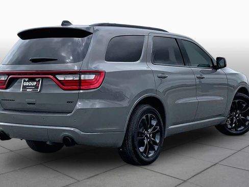 Used 2025 Dodge Durango GT w/ Blacktop Package image 13