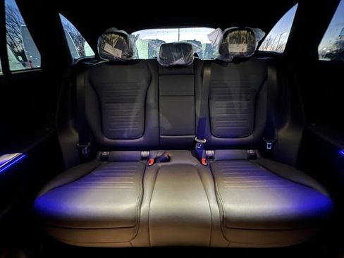 New 2026 Mercedes-Benz GLC 300 4MATIC image 15