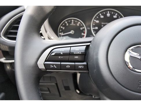New 2026 MAZDA MAZDA3 s Sport FWD image 13