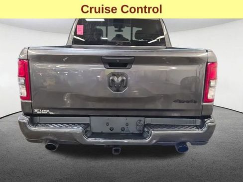 Used 2024 RAM 1500 Tradesman w/ Night Edition image 7