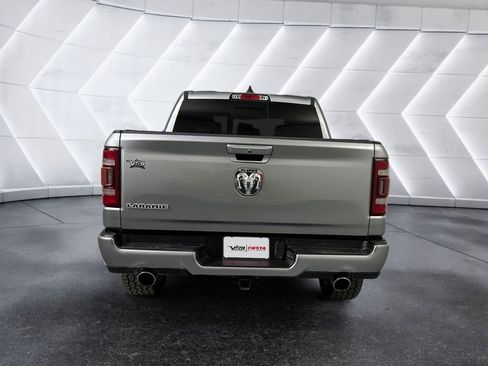 Used 2019 RAM 1500 Laramie RWD image 5
