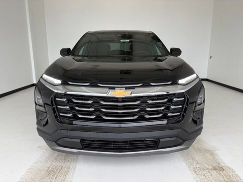 New 2027 Chevrolet Equinox LT w/ LPO, Floor Liner Package FWD image 14