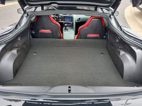 Used 2017 Chevrolet Corvette Z06 image 14