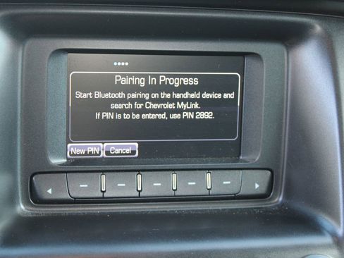 Used 2016 Chevrolet Colorado W/T w/ WT Convenience Package image 34