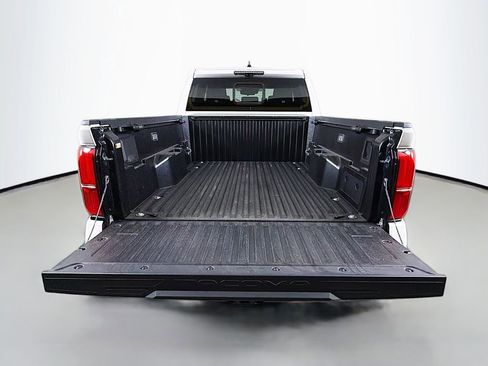 New 2026 Toyota Tacoma TRD Off-Road AWD/4WD image 22