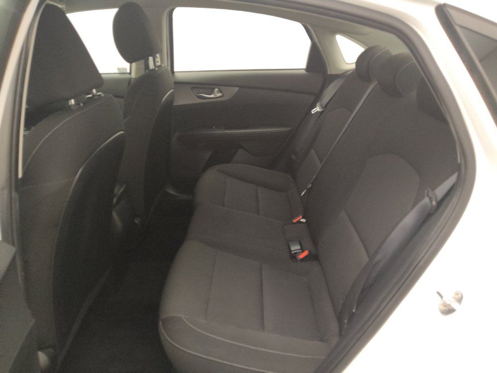 Used 2021 Kia Forte Sedan FWD image 18