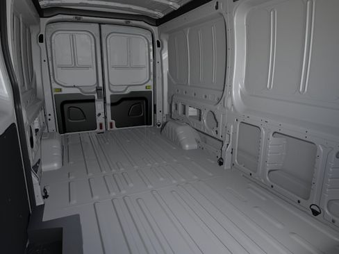 New 2026 Ford Transit 250 148 Medium Roof RWD image 11