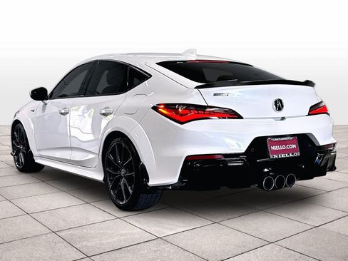 Used 2024 Acura Integra Type S FWD image 13