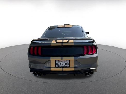 Used 2022 Ford Mustang GT Premium w/ GT Performance Package RWD image 12