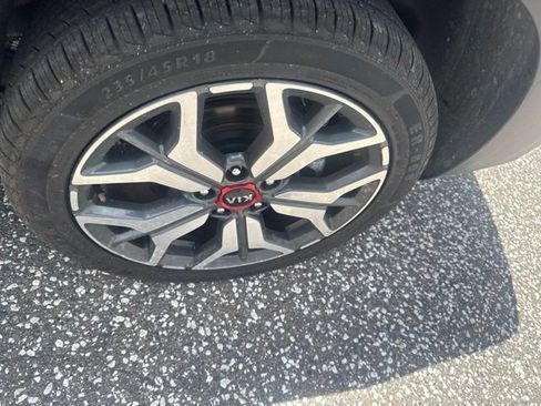 Used 2021 Kia Seltos SX AWD/4WD image 33